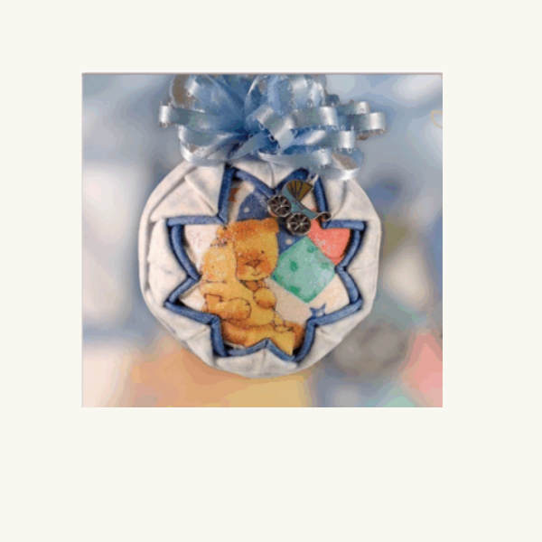 Little Blessings Baby