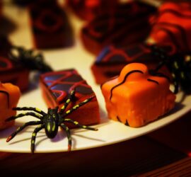 Spooky & Sweet Treats