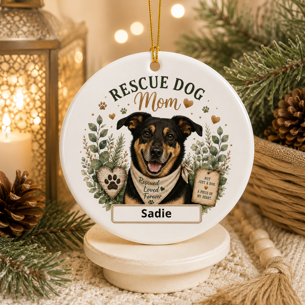 Meaningful Personalized Gifts for Dog Lovers